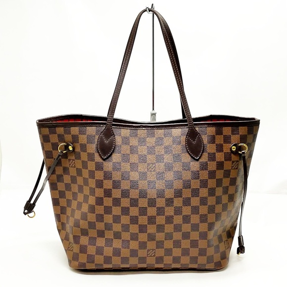 LOUIS VUITTON - Neverful Damier Tote R1.162 - Picture 1 of 5